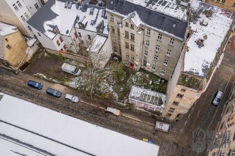 Stylový a prostorný byt 3+kk, 84 m2, zahrada - Liberec - cen - 17