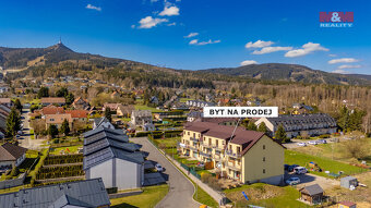 Prodej bytu 3+kk, 75 m², Liberec, ul. Irkutská - 17