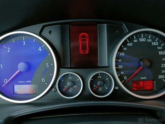 VW Touareg EXPEDITION 2.5 TDI - 17