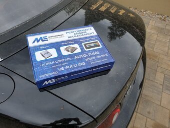 Mazda MX-5 Na 1,8 ,107 kW - 17