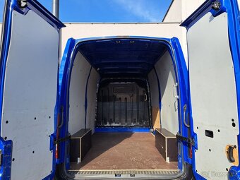 Renault Master 2.3 DCI L2H2, odpočet DPH - 17