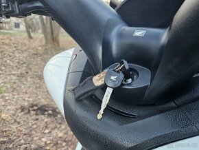 Honda SWT400 ABS r.v. 2015 - 17