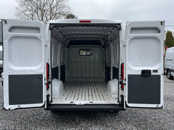 FIAT DUCATO 2.3 Mjet 103 kw ČR 1 MAJ,L2H2 - 17