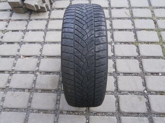 ALU KOLA 5 X 112 ŠKODA ORIGINÁL 215 55 17 SUPERB - 17