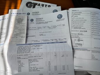 VW GOLF VII 1.6TDi 77KW 4Motion - 17
