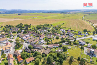 Prodej pozemku k bydlení, 1217 m², Koryta - 17