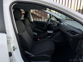 Peugeot 208 1.2 Active Dig.Klima ČR 62 TKM Nové rozvody - 17