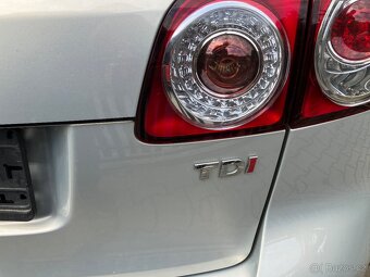 Vw Golf plus - 17
