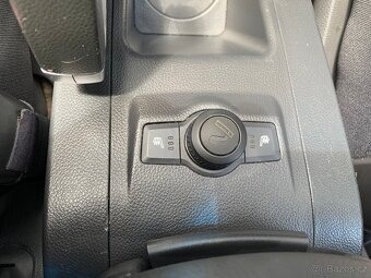 Opel Antara 2.0 CDTi, 110KW - 17