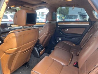 Audi A8 - 17