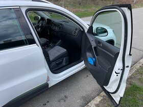 ⭐ Volkswagen Tiguan 2.0 TDi 4Motion 103kW r.v. 03/2012⭐ - 17