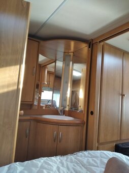 Karavan Hobby 560 Excelent - 17