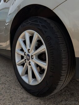 Ford Focus 2.0 TDCi - Automat - 17