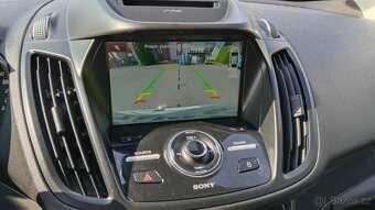 Ford Kuga 2.0.TDCI 110KW - 17