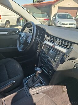 ŠKODA SUPERB 2.0TDI/125KW-DSG - 17
