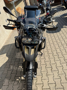 BMW F 800 GS - 17