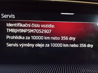 Škoda Superb - 17
