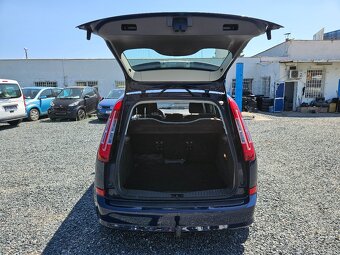 FORD C-MAX 1.6 TDCI 80KW 2009 TITANIUM TOP STAV - 17