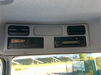 MB Atego 1221 BB - 4x2 - Shrnovačka – Edscha + Hč – EURO 6 - 17