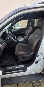 SLEVA - konečná cena - SsangYong Rexton 2023 - 17