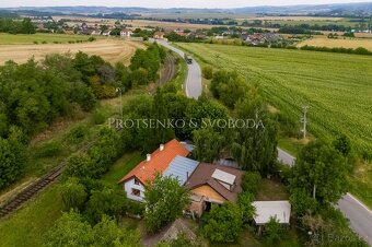 Prodej restaurace 130 m² Nádraží, Stařeč - 17