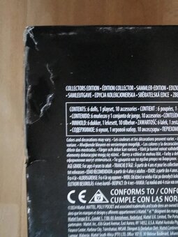 Polly Pocket Stranger Things - 17