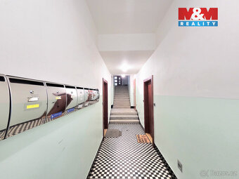 Prodej bytu 3+1, 105 m², Praha, ul. Mydlářka - 17