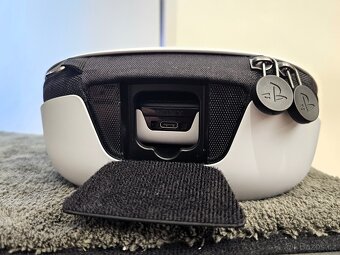 PLAYSTATION 5 / PC OVLADAČ DUALSENSE EDGE - 17