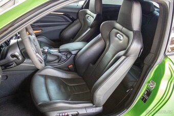 BMW M4 Coupé 540 koní MT6 2017 - 17