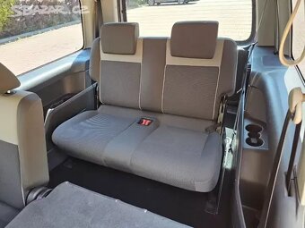 VW Cady Maxi 2.0 TDI 103kw,7.sedadel,Tažné,Navi,Tempomat - 17