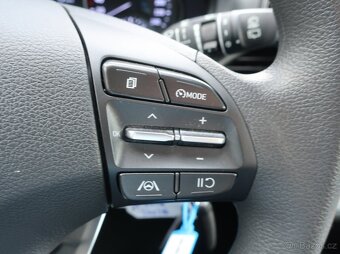 Hyundai i30 WG 1.0T-GDi 88kW START PLUS ZÁRUKA ČR SERVISKA - 17