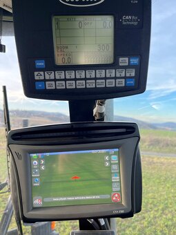 samochodný postřikovač - 17