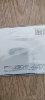 Prodám CD Michael Jackson - 17