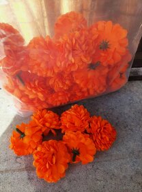 Svatební dekorace / výzdoba - 17