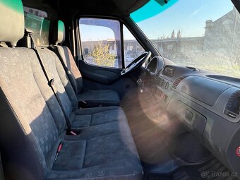 Mercedes Sprinter Maxi - 2.2 CDi. - 17