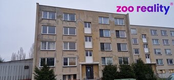 Prodej bytu 3+1+L, 71 m2, U Hačky , Chomutov - 17