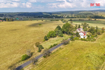 Prodej pozemku k bydlení, 1661 m², Hazlov - 17