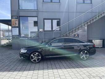 Audi A6 C6 4F 2009 TFSI 3.0 ( Vymena Audi,VW,Skoda) - 17