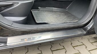 Renault Mégane, 1.5 DCI 78 KW // PANORAMA // RV 3/2008 - 17