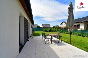 Prodej rodinného domu 135 m2, Smilovice - 17
