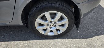 Škoda roomster 1.2 tsi 2013 koupeno v ČR - 17