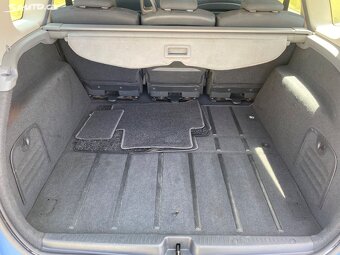 Renault Scenic 1.9dCi/96 kW  1.Maj.  r.v.2006 - 17