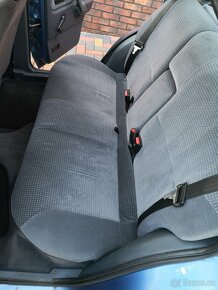 FORD ESCORT 1,4 GHIA, 1987, 98000km, - 17