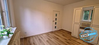 Pronájem bytu 2+1, 50 m2 - Prostějov, ulice Šárka - 17