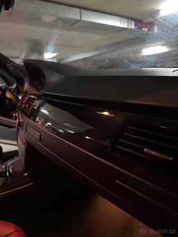 BMW E93 330i Cabrio 2008 - 17