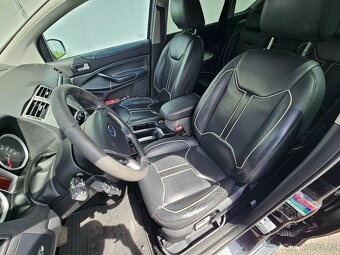 Ford Kuga 2.0TDCI, 4X4, AUTOMAT, INDIVIDUAL - 17