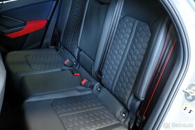 Audi RS Q3 Sportback 2.5TFSI, Matrix, DPH - 17