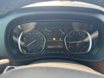 Toyota Proace Verso L2 VIP, webasto, DPH - 17
