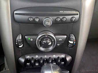 Mini Countryman, 2,0 D A/T NOVÉ ROZVODY - 17