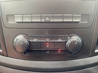 Mercedes-Benz eVito, 85kW - ELEKTRO -KLIMA-NAVI-KAMERA-DPH - 17
